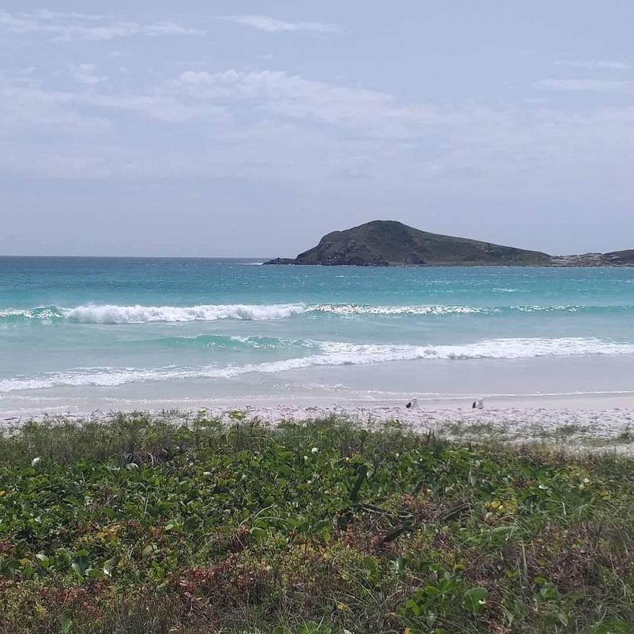 Casa Aluguel Temporada Arraial Do Cabo Dış mekan fotoğraf