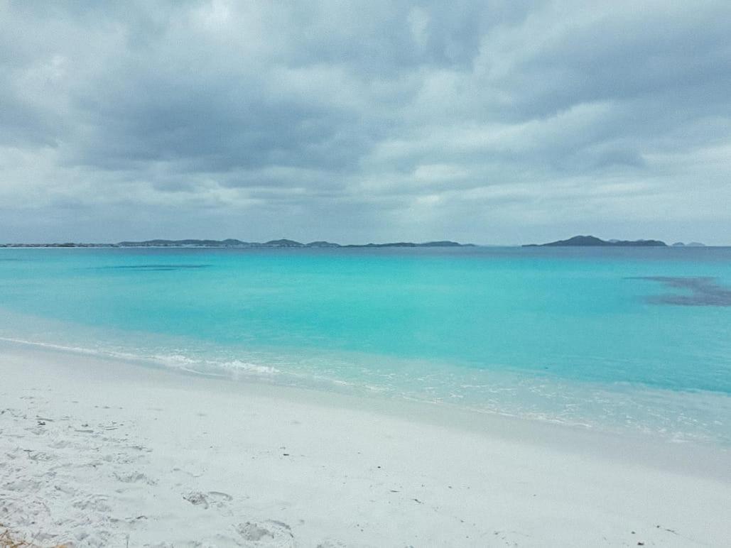 Casa Aluguel Temporada Arraial Do Cabo Dış mekan fotoğraf