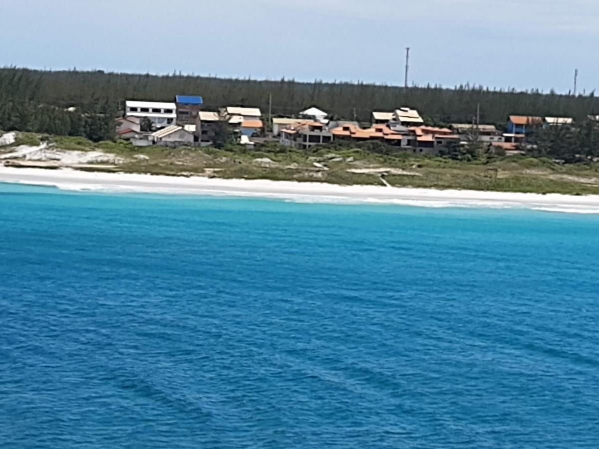 Casa Aluguel Temporada Arraial Do Cabo Dış mekan fotoğraf