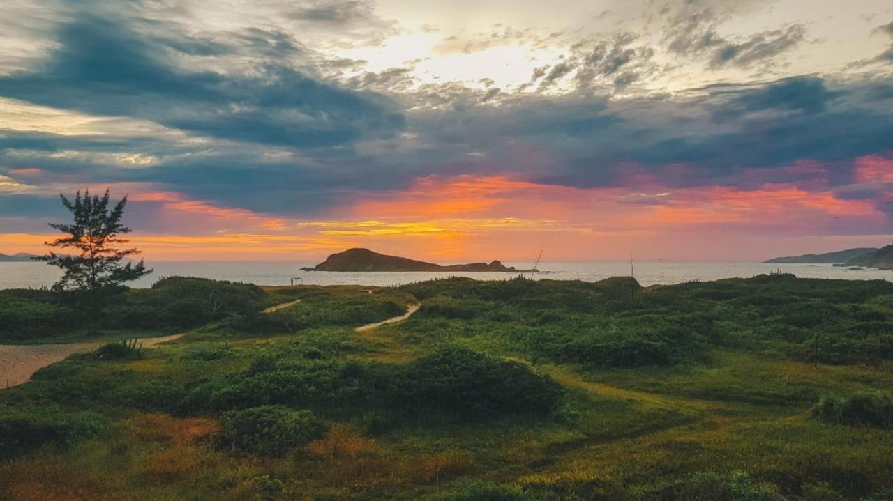 Casa Aluguel Temporada Arraial Do Cabo Dış mekan fotoğraf