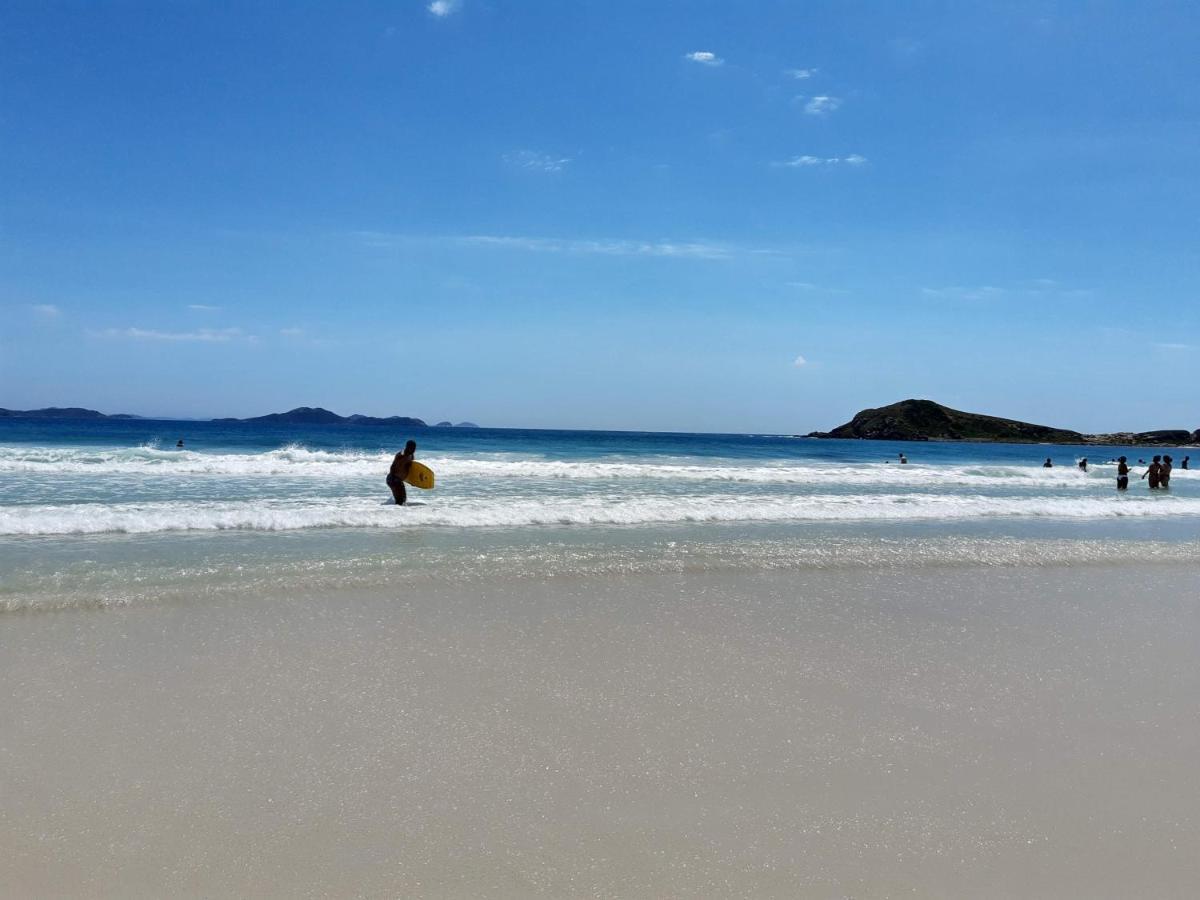 Casa Aluguel Temporada Arraial Do Cabo Dış mekan fotoğraf