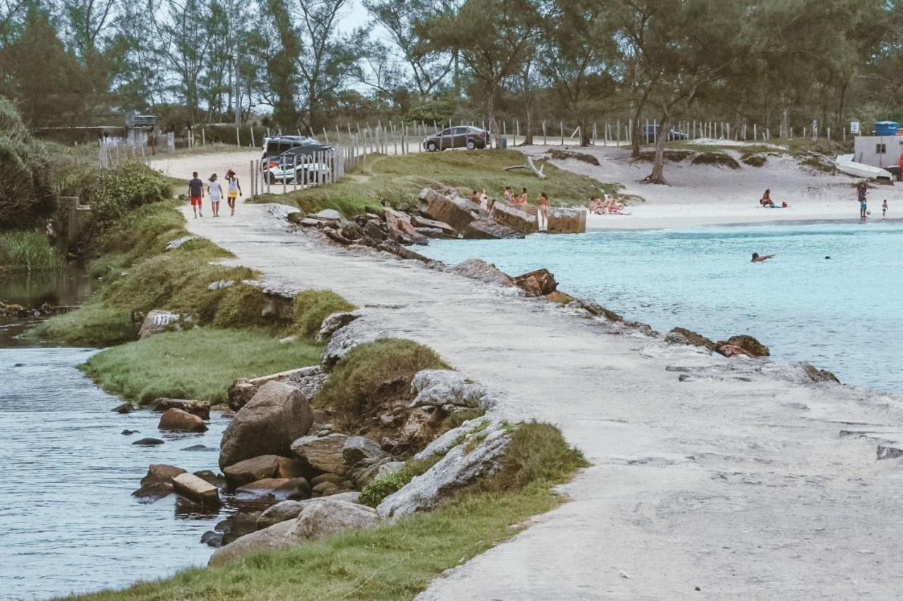 Casa Aluguel Temporada Arraial Do Cabo Dış mekan fotoğraf