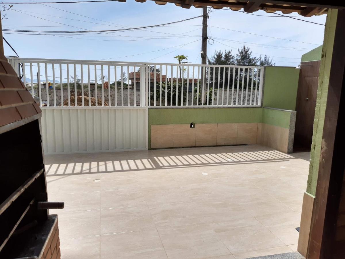 Casa Aluguel Temporada Arraial Do Cabo Dış mekan fotoğraf