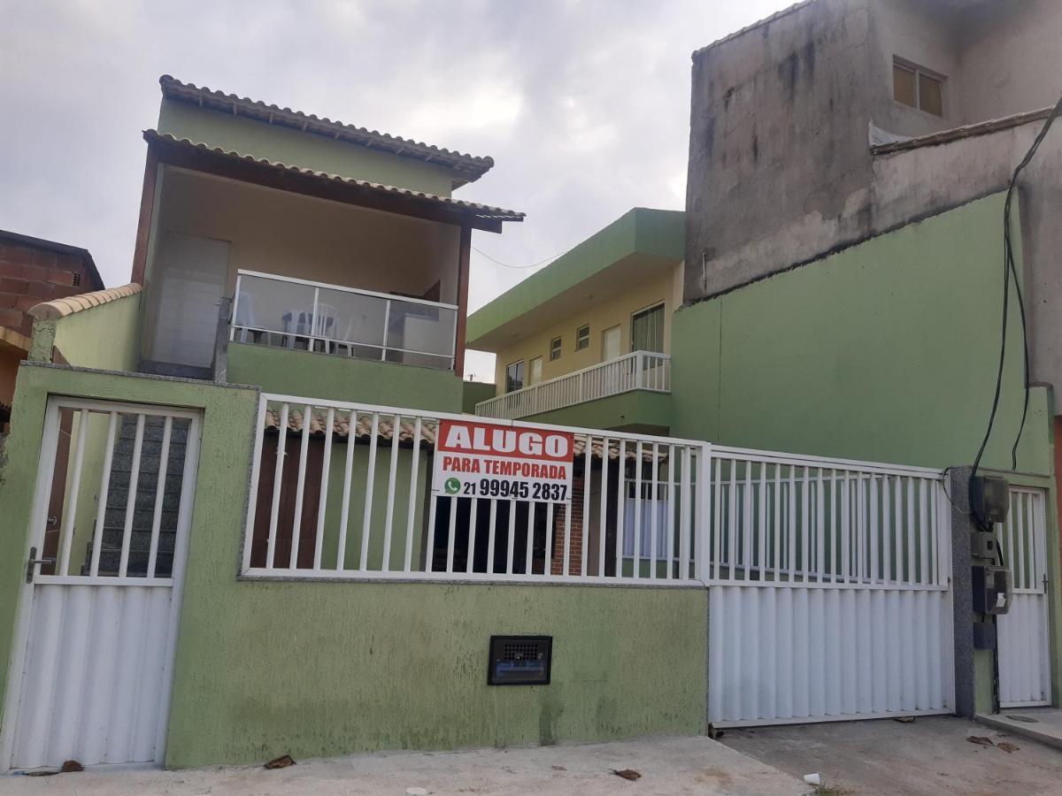 Casa Aluguel Temporada Arraial Do Cabo Dış mekan fotoğraf