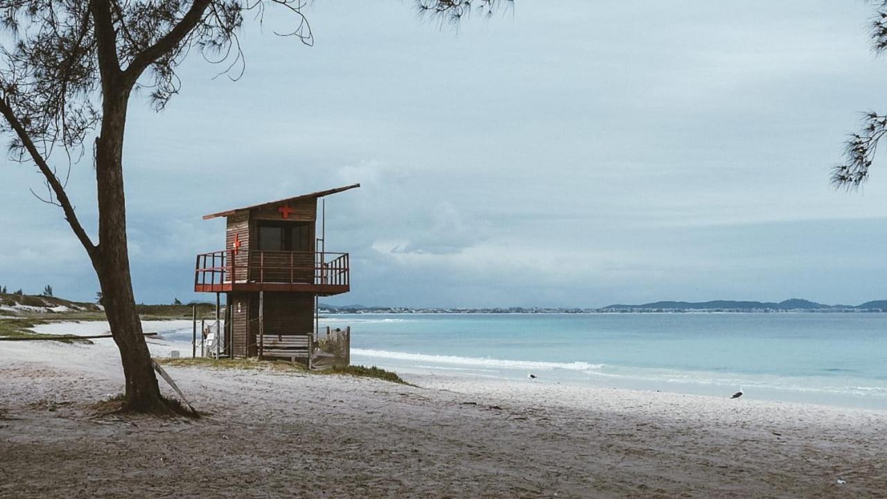 Casa Aluguel Temporada Arraial Do Cabo Dış mekan fotoğraf