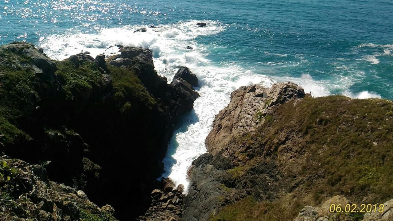 Casa Aluguel Temporada Arraial Do Cabo Dış mekan fotoğraf