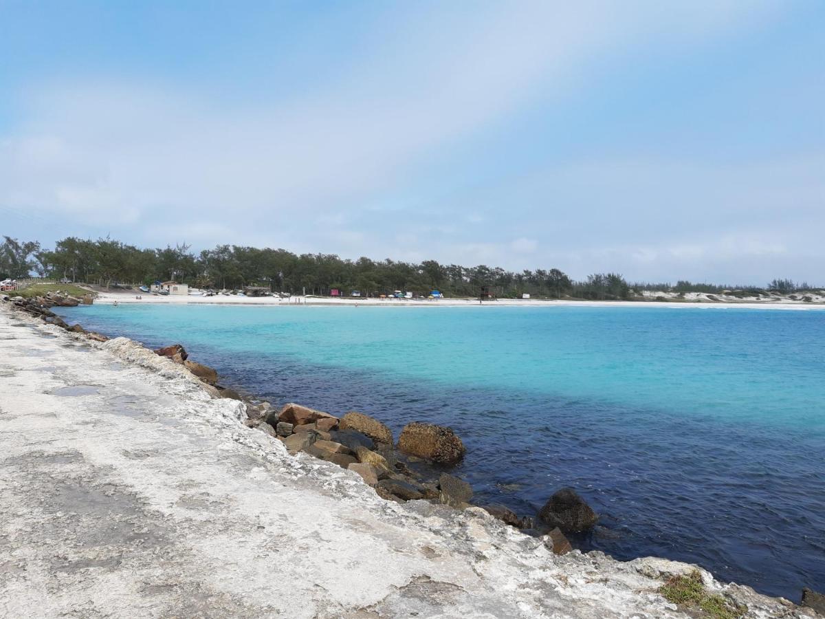 Casa Aluguel Temporada Arraial Do Cabo Dış mekan fotoğraf