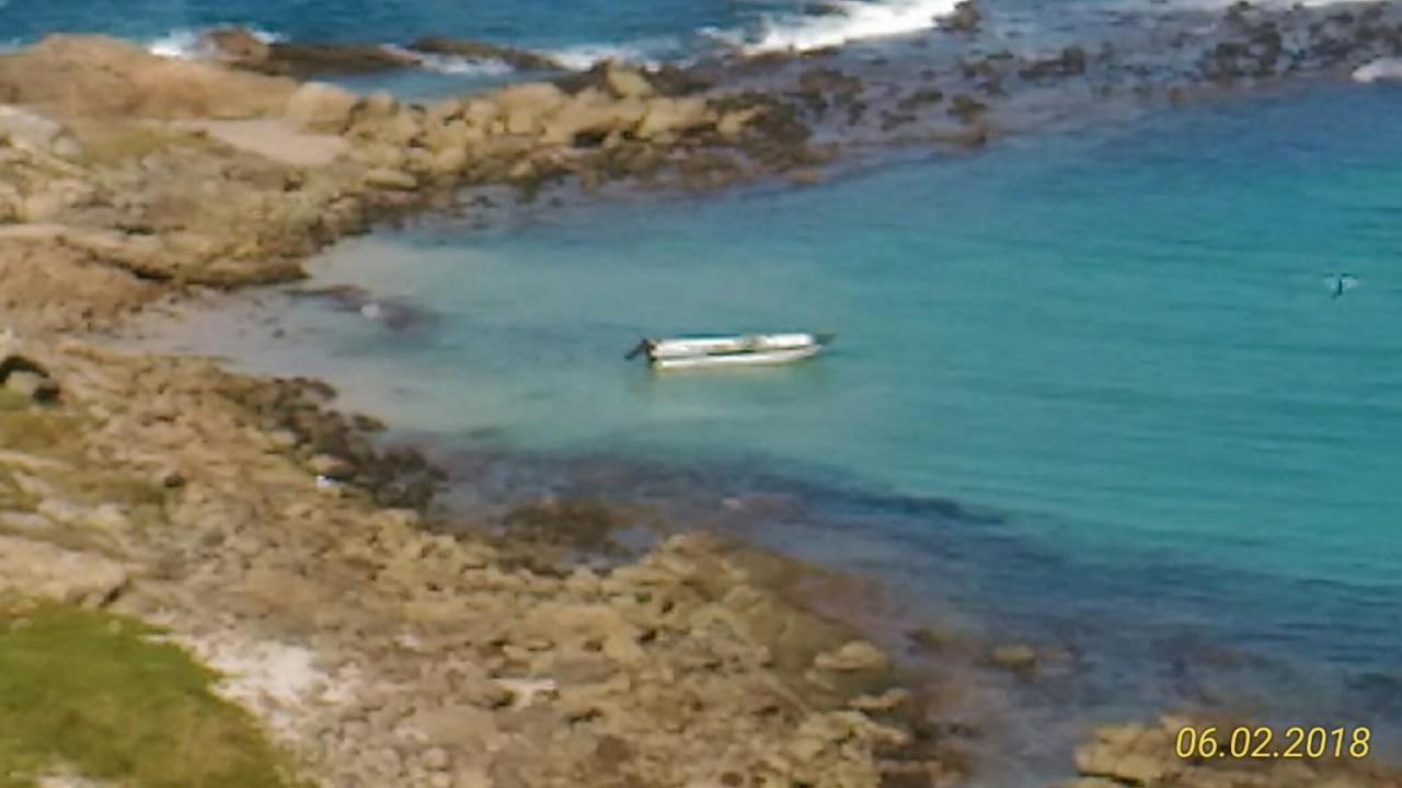Casa Aluguel Temporada Arraial Do Cabo Dış mekan fotoğraf