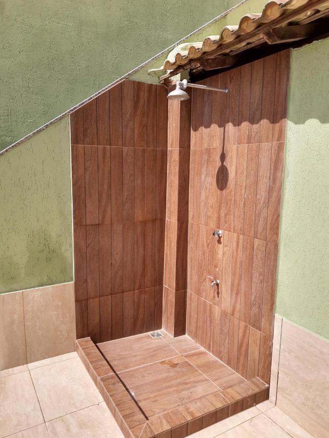 Casa Aluguel Temporada Arraial Do Cabo Dış mekan fotoğraf