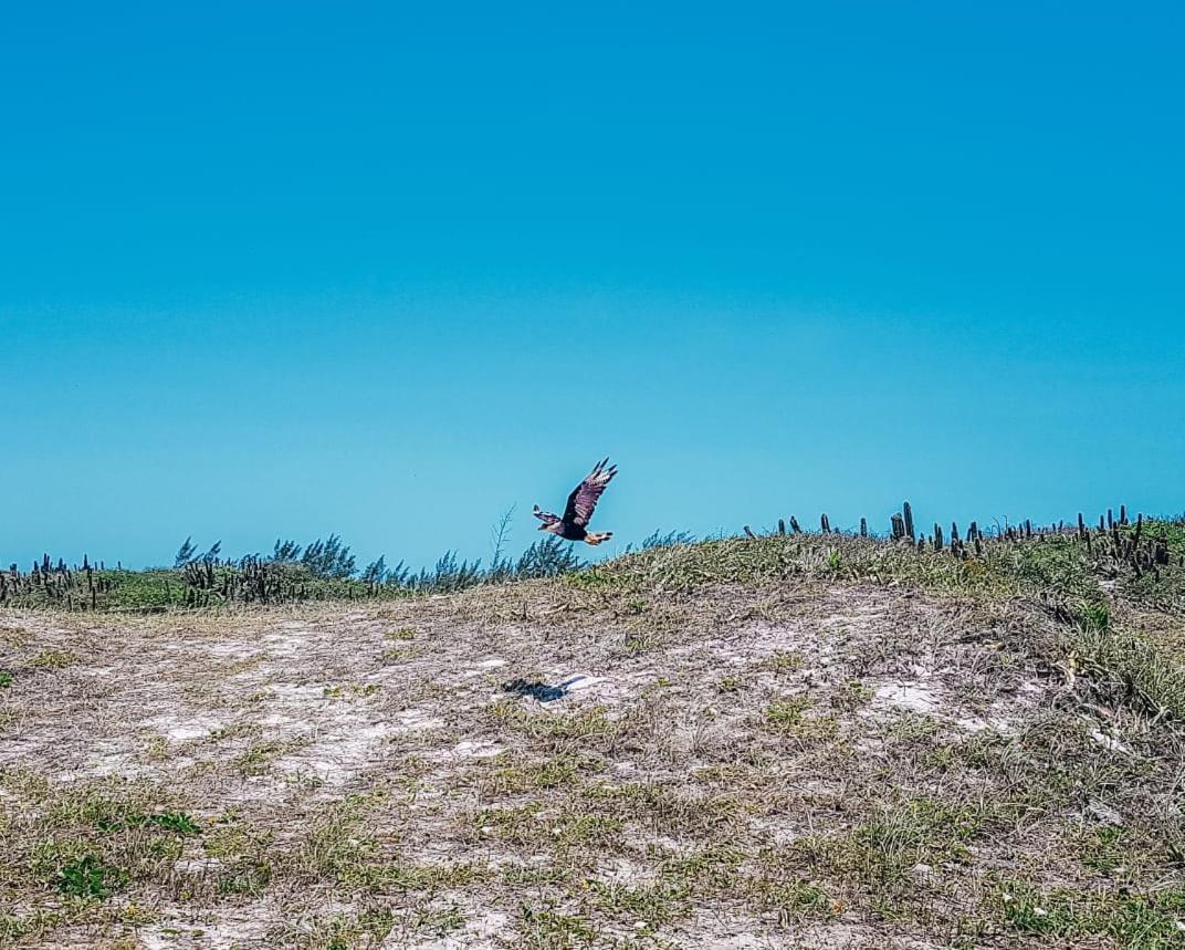 Casa Aluguel Temporada Arraial Do Cabo Dış mekan fotoğraf