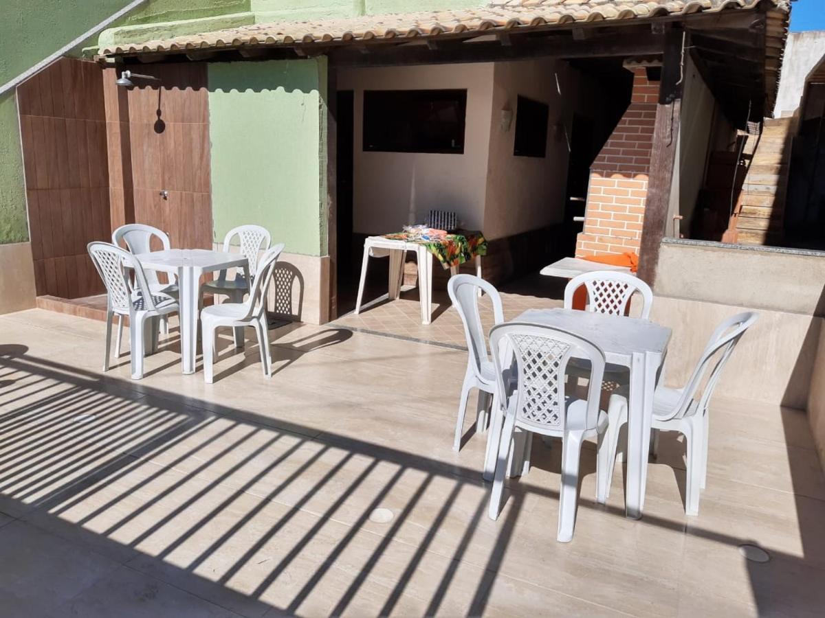 Casa Aluguel Temporada Arraial Do Cabo Dış mekan fotoğraf