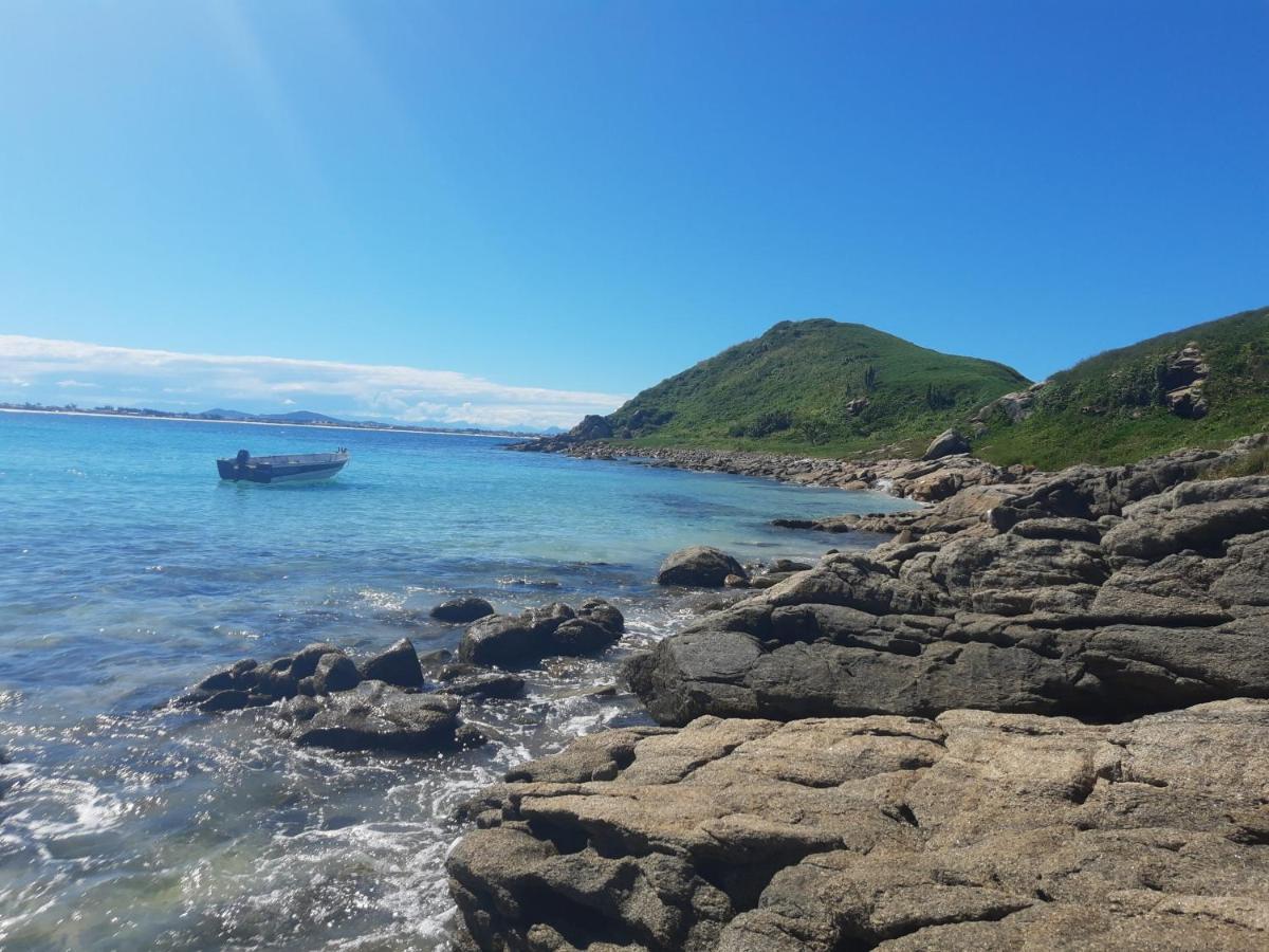Casa Aluguel Temporada Arraial Do Cabo Dış mekan fotoğraf