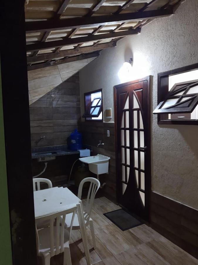 Casa Aluguel Temporada Arraial Do Cabo Dış mekan fotoğraf