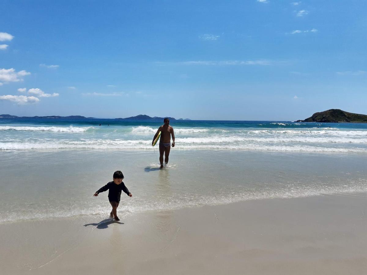 Casa Aluguel Temporada Arraial Do Cabo Dış mekan fotoğraf