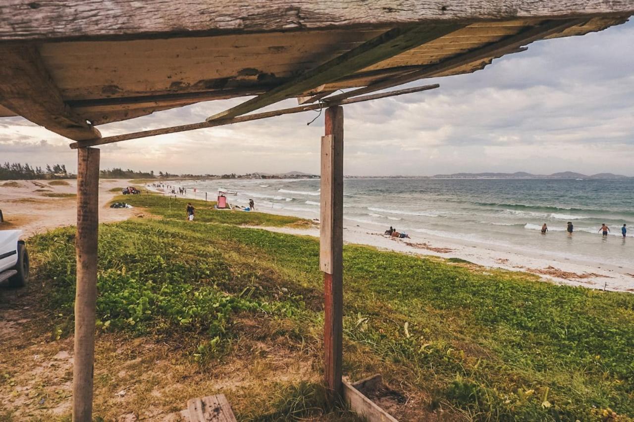 Casa Aluguel Temporada Arraial Do Cabo Dış mekan fotoğraf