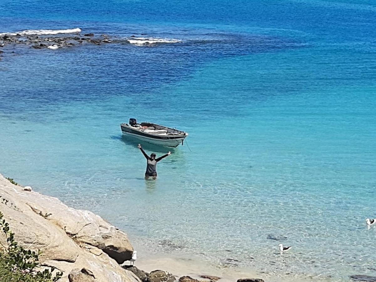 Casa Aluguel Temporada Arraial Do Cabo Dış mekan fotoğraf