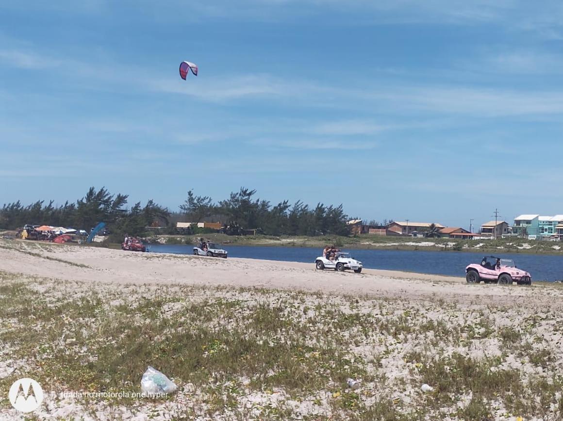 Casa Aluguel Temporada Arraial Do Cabo Dış mekan fotoğraf