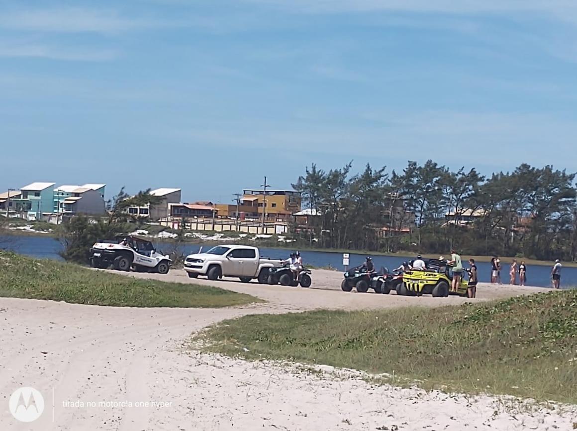 Casa Aluguel Temporada Arraial Do Cabo Dış mekan fotoğraf