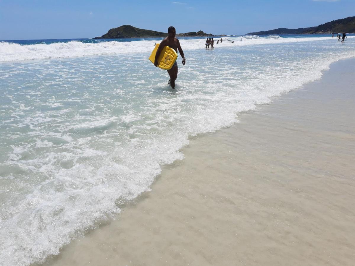 Casa Aluguel Temporada Arraial Do Cabo Dış mekan fotoğraf
