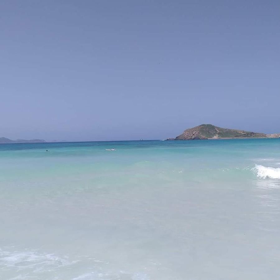 Casa Aluguel Temporada Arraial Do Cabo Dış mekan fotoğraf