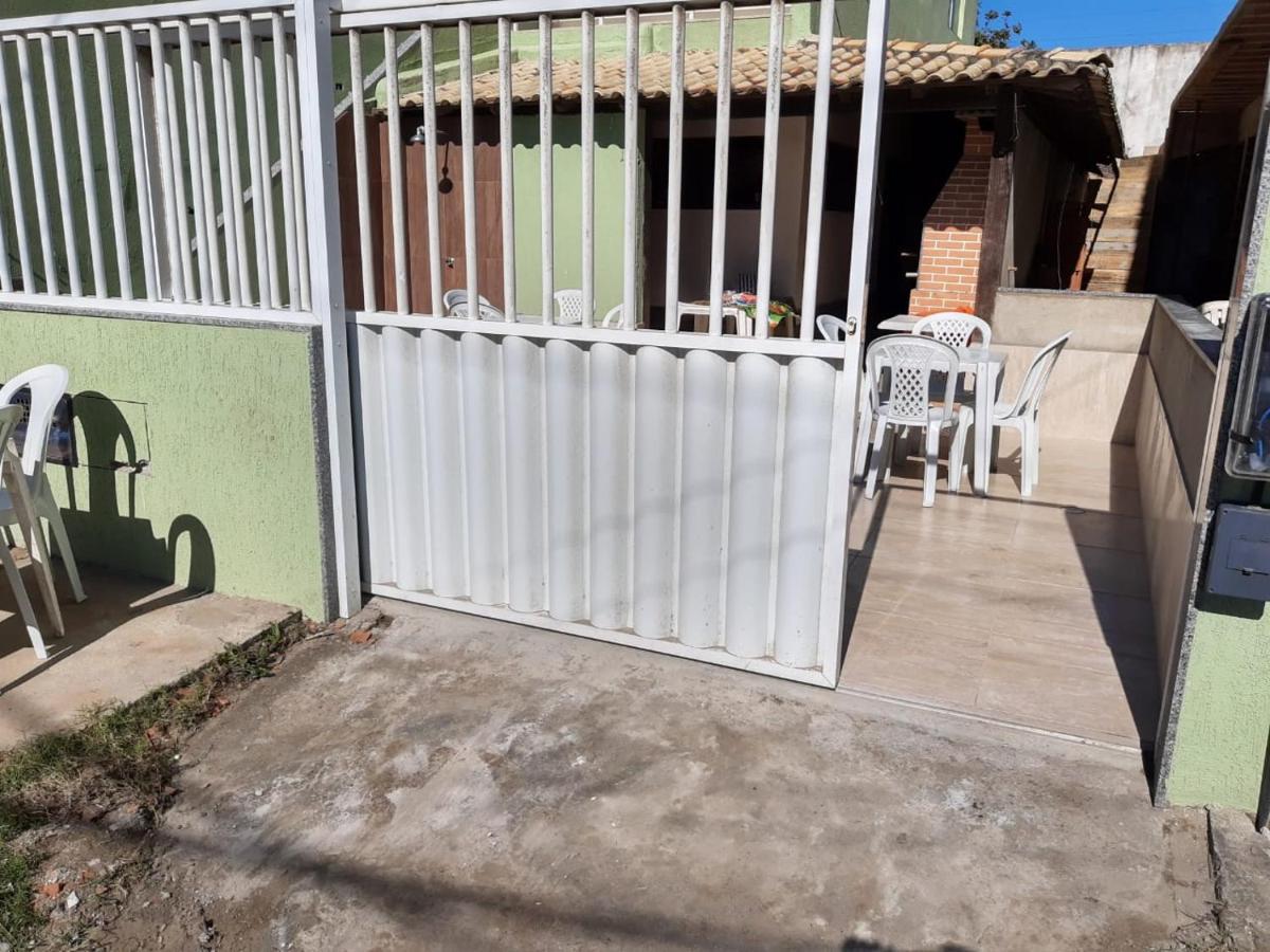 Casa Aluguel Temporada Arraial Do Cabo Dış mekan fotoğraf